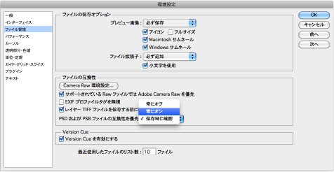 Adobe Photoshop データ作成の注意点 | CD/DVDプレスのSANKO Adobe Photoshop データ作成の注意点 | CD/DVDプレスのSANKO