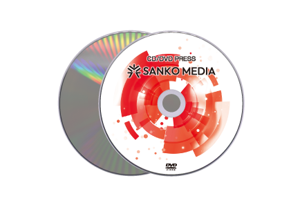 DISC-DVD